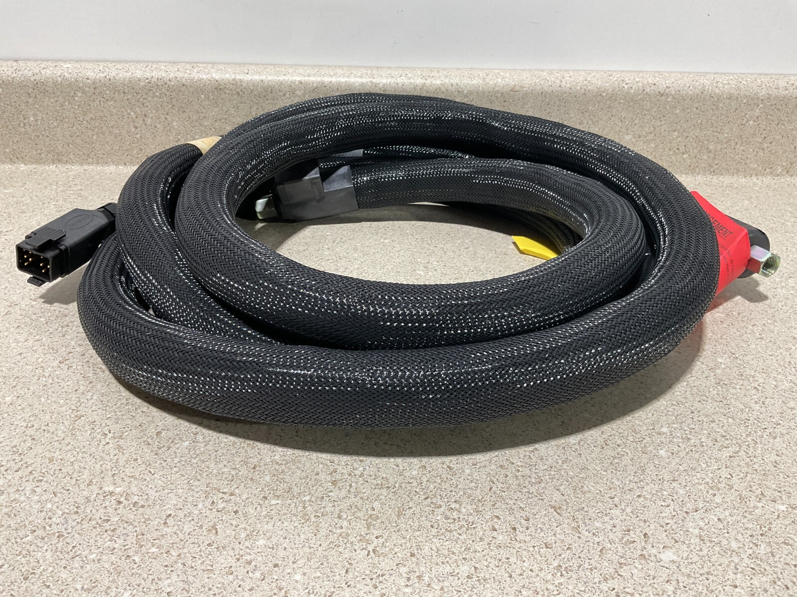 Nordson Hose 274796D 16FT NEW