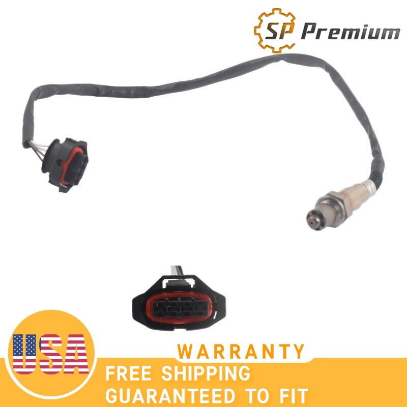 Upstream Bank1 Sensor1 O2 Lambda Oxygen Sensors For Chevrolet Cruze Limited 2016