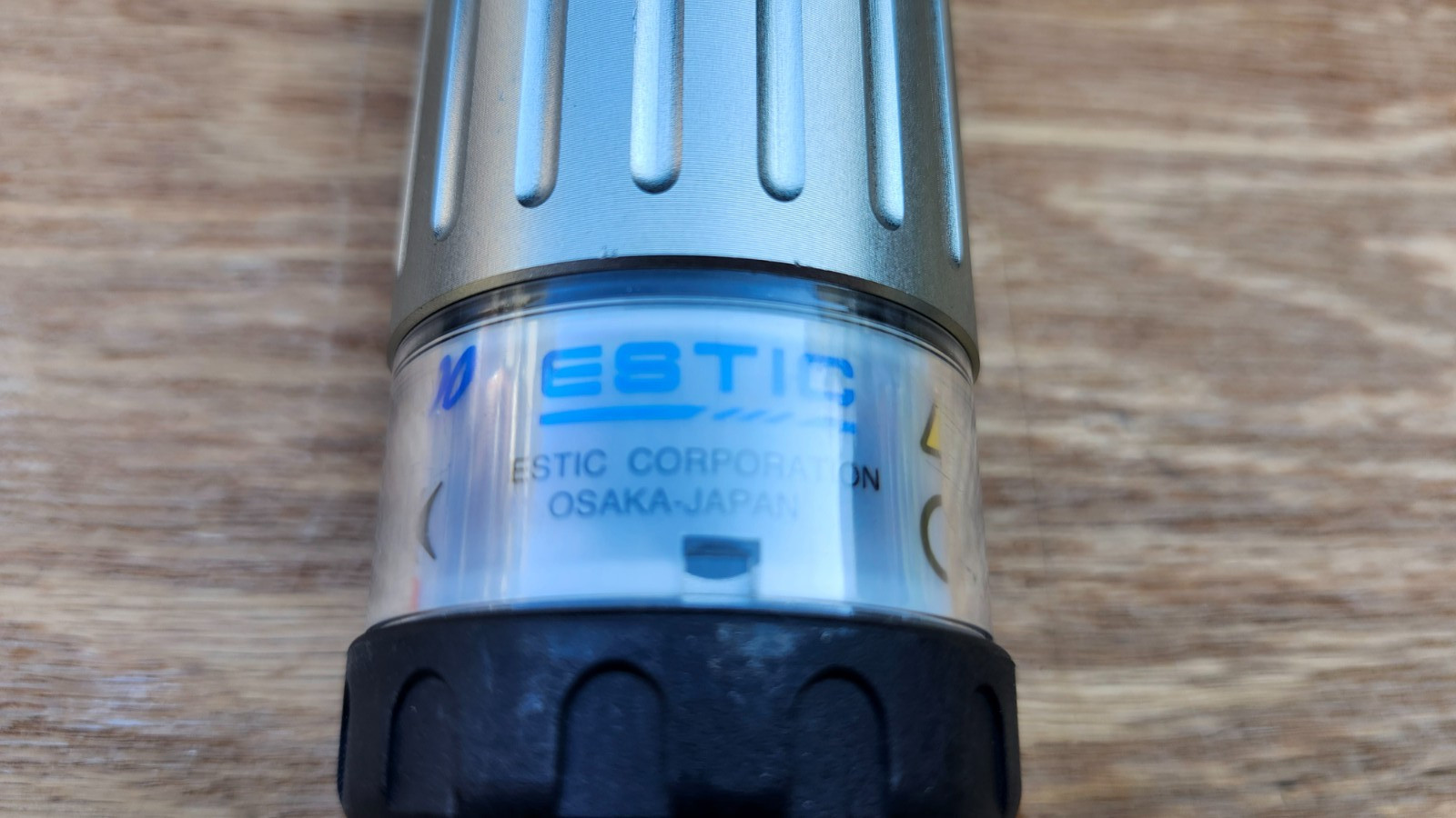 Estic Electric Right Angle Nutrunner and Cable