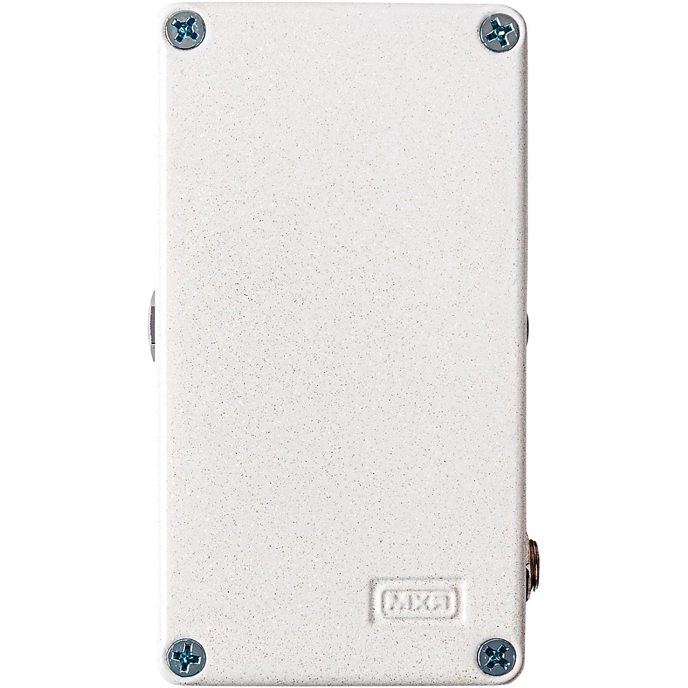 MXR Joshua Ambient Echo Effects Pedal White