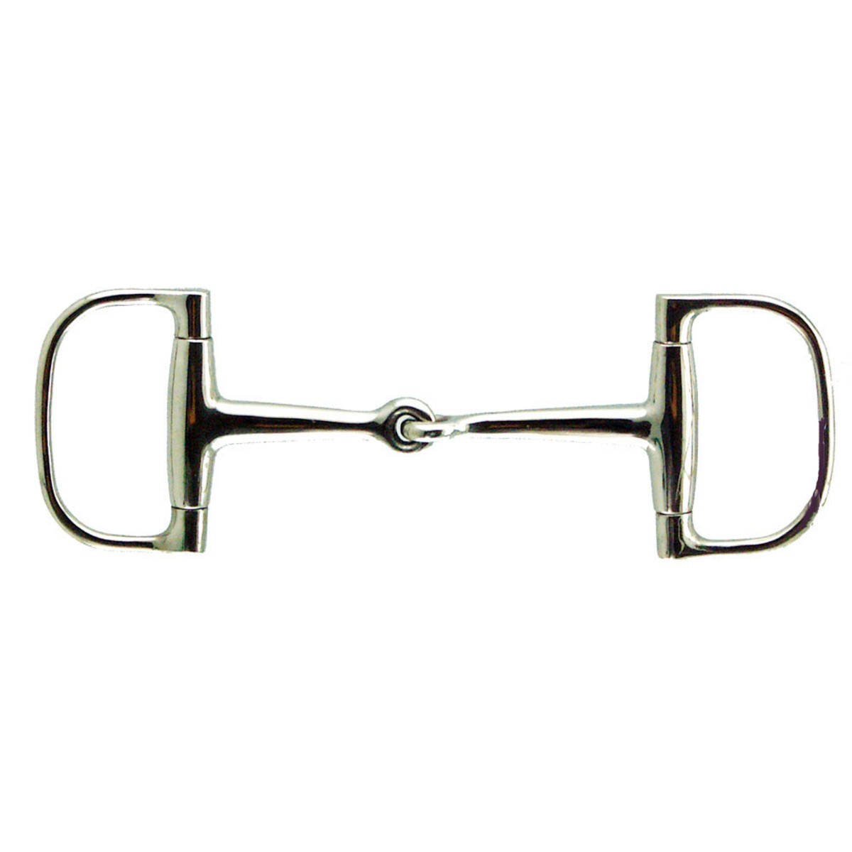 Coronet Dee Snaffle Bit