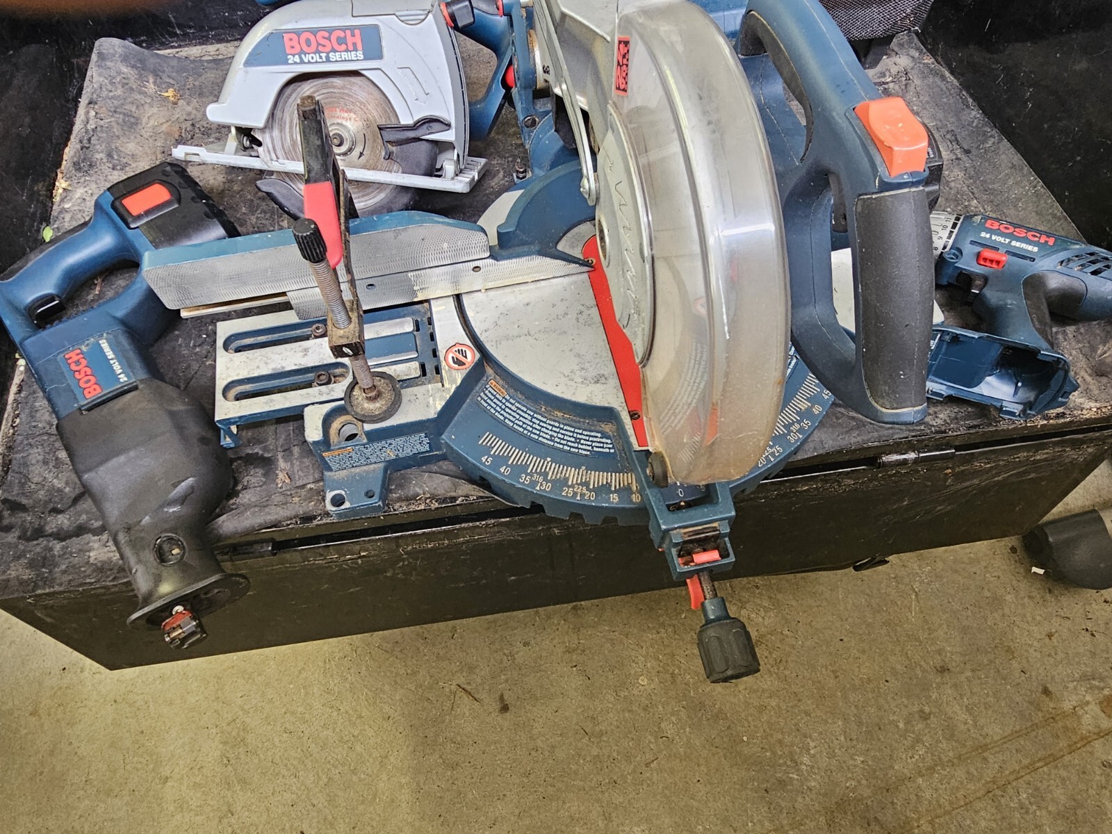 Bosch Tools