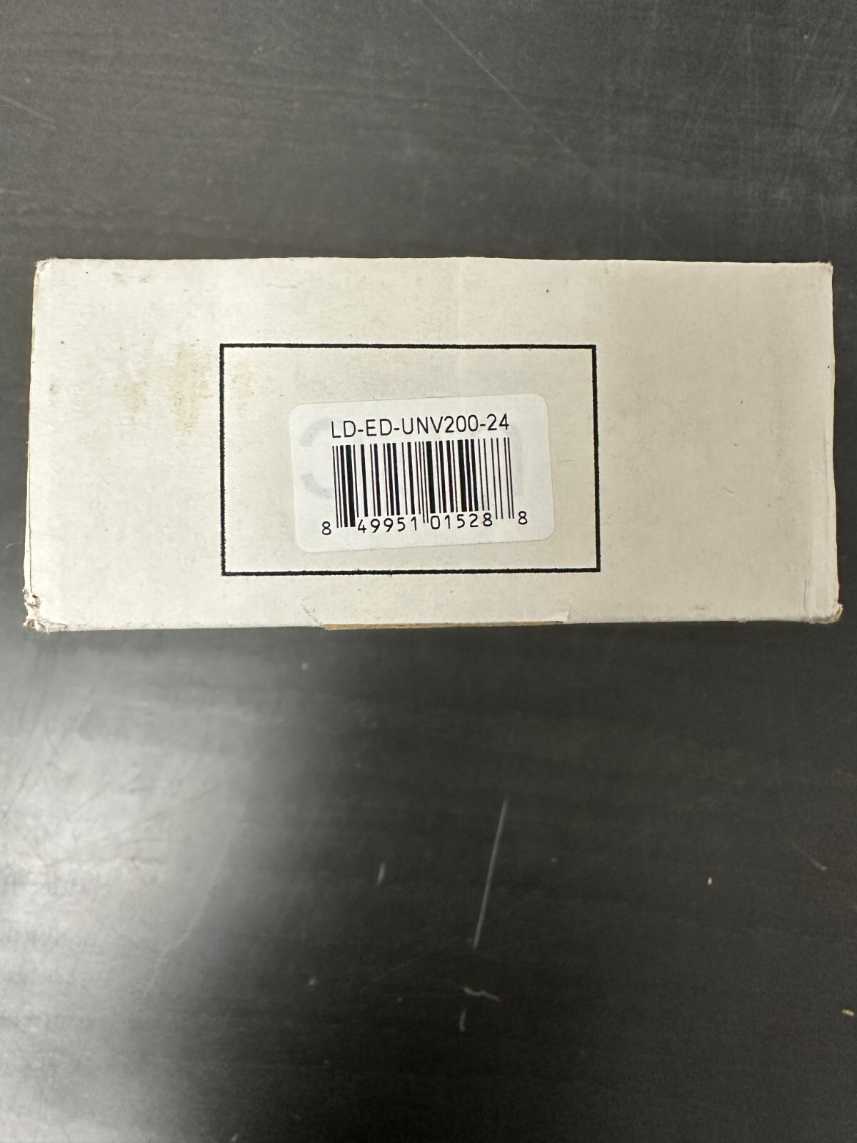 NEW GMLighting Constant Voltage LED Driver DC24V 200W LD-ED-UNV200-24