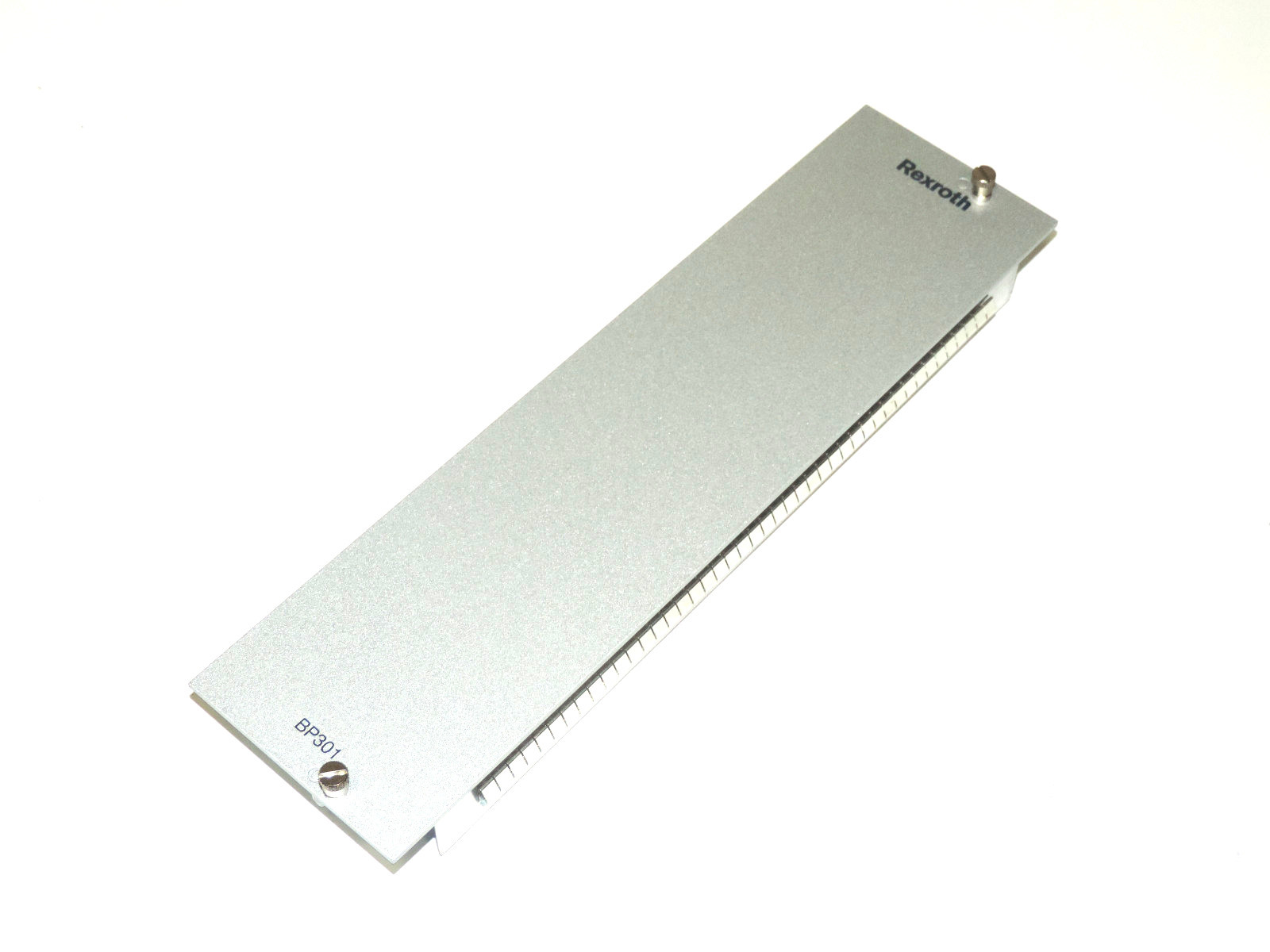 NIB REXROTH BOSH 3 608 871 391 BLIND PLATE PANEL BP301 3608871391