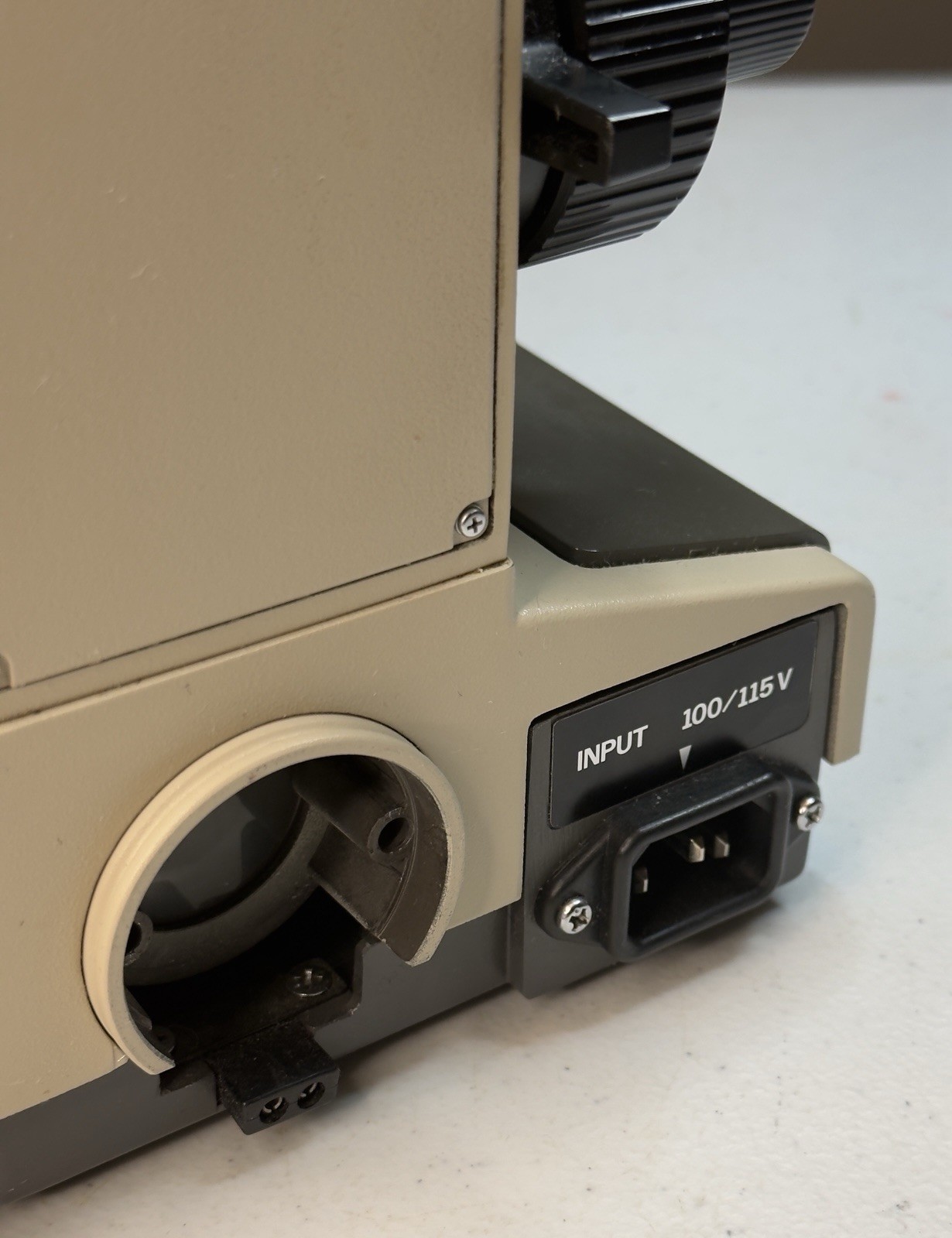 Olympus BH-2 (BHTU) Microscope