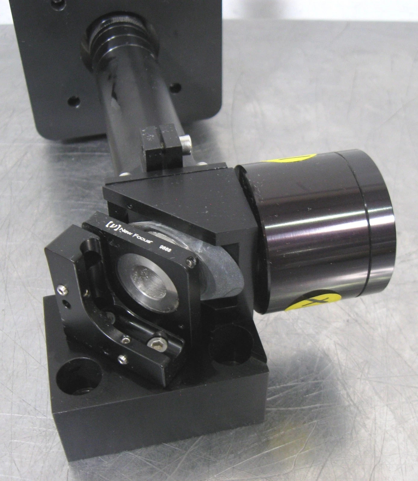 Hamamatsu Photonics ORCA-Flash 2.8 Digital Camera C11440-10C w/ Cables
