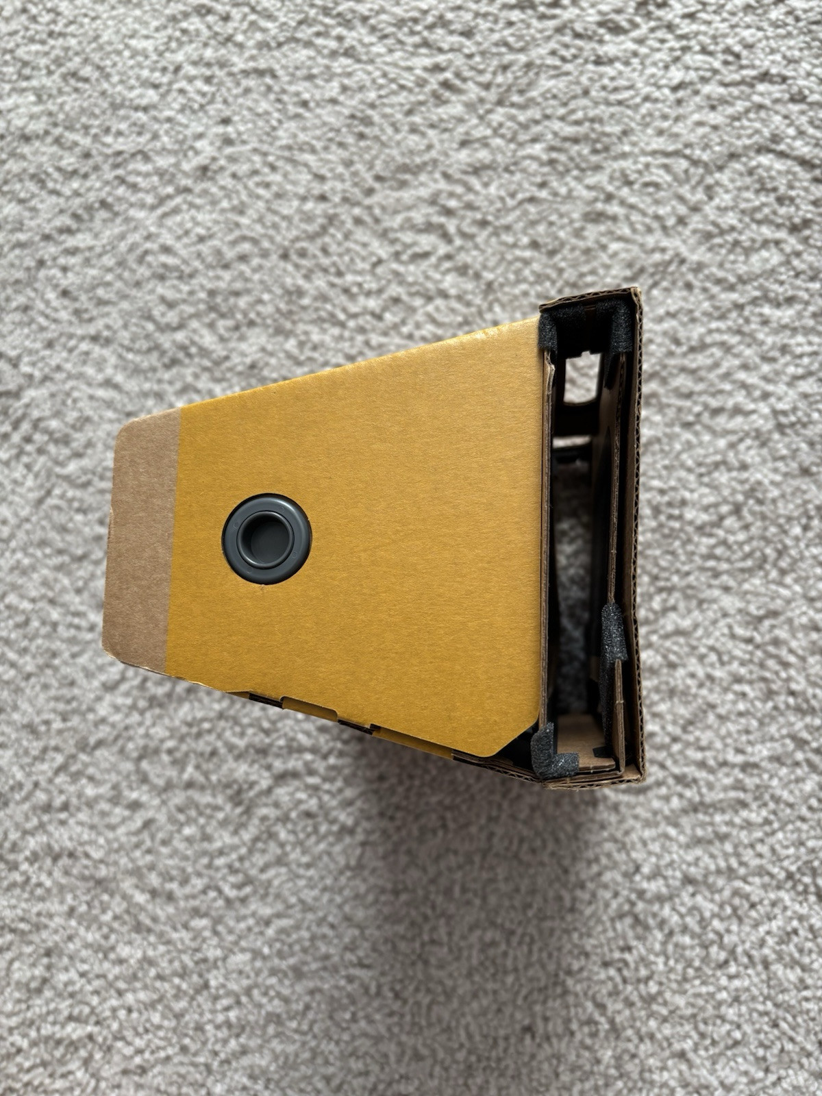 Nintendo LABO VR Kit - Headset and Cartrige - Nintendo Switch Game