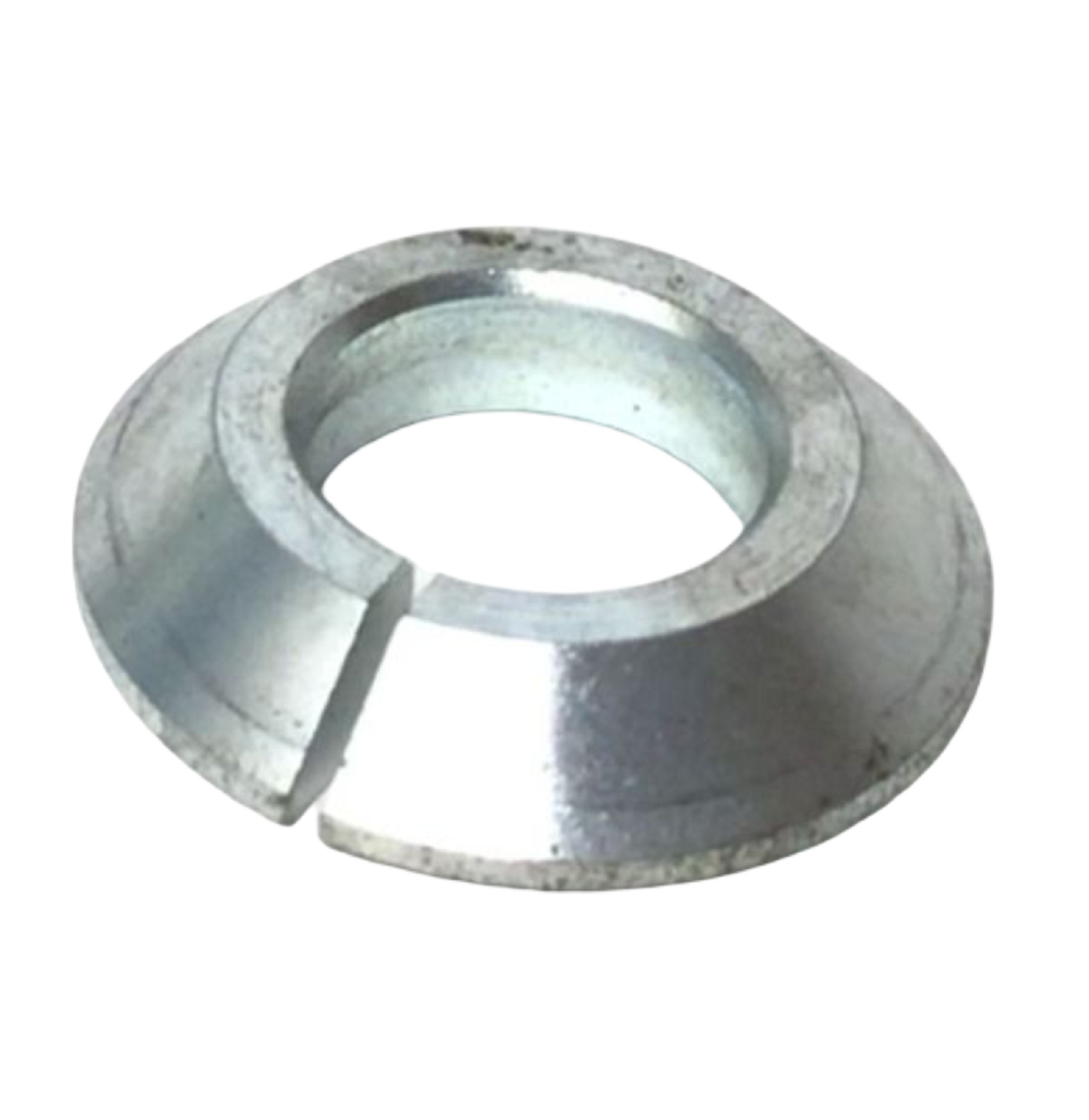 Matrix Commercial Elliptical Countersunk Flange Washer Spacer 0000081719
