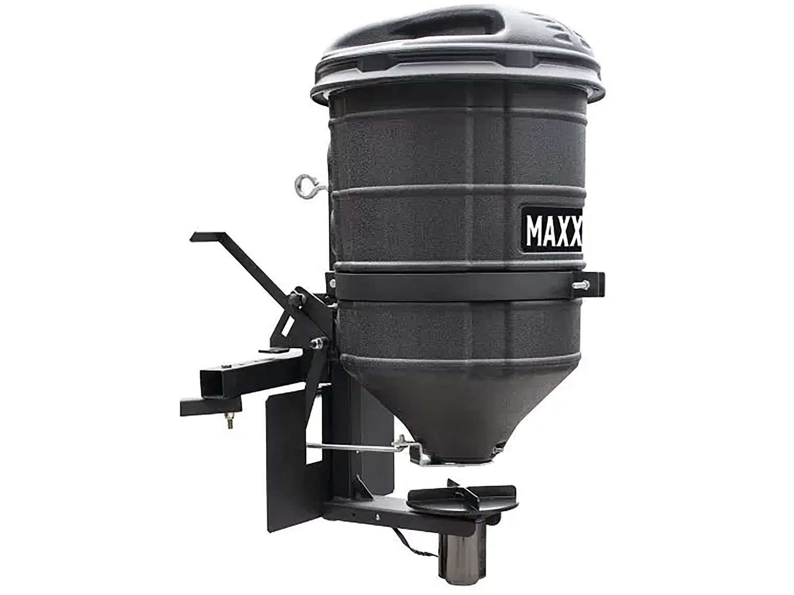 MaxxTuff ATV Spreader Manual Feed Gate