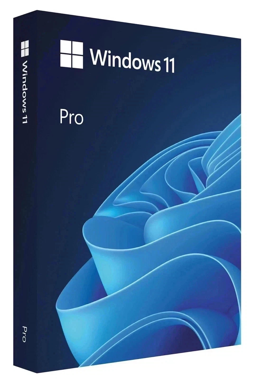 Microsoft Windows 11 Pro 64bit - New Sealed – Flash USB Retail -Original- 1 PC