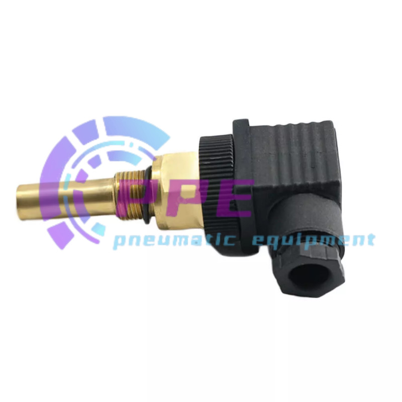 1PC 7.7035E2 Temperature Sensor for Kaeser Screw Air Compressor Part 77035E2