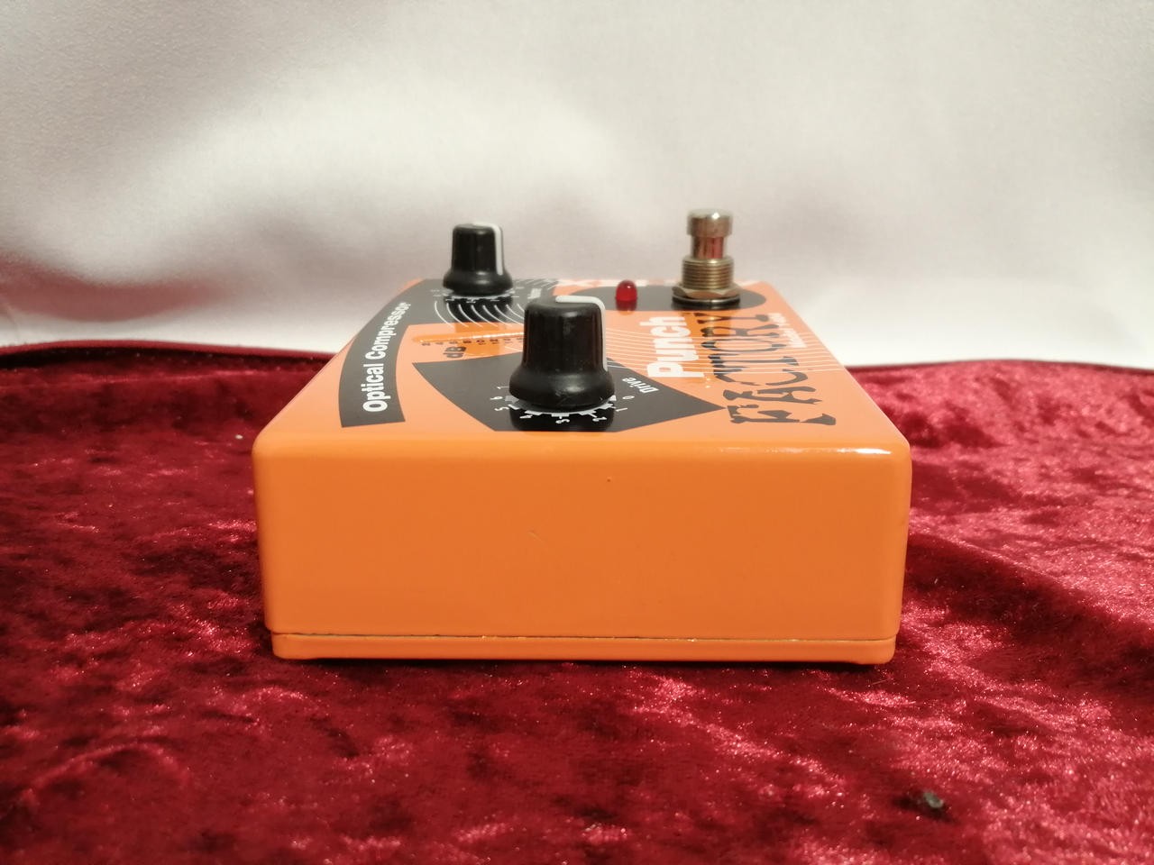 APHEX PUNCH FACTORY Model 1404