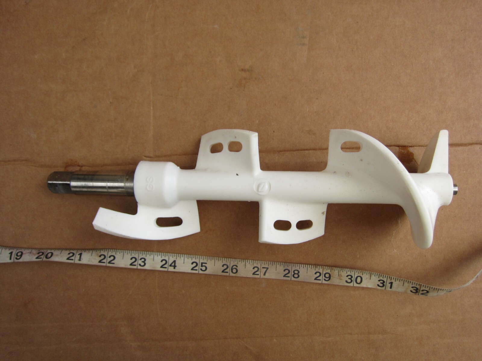 GSEICE Cover Knob for ST1REW, Used