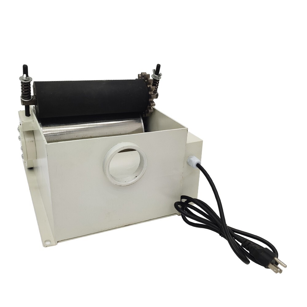 Magnetic Separator Small Magnetic Separator Machine 110V Tool Grinding Fluid Coo