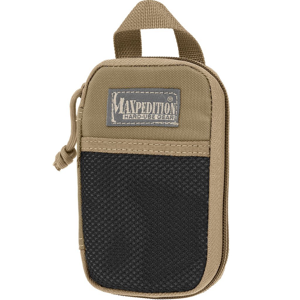 Maxpedition Micro Pocket Organizer 0262 EDC Backpack Tactical Organize
