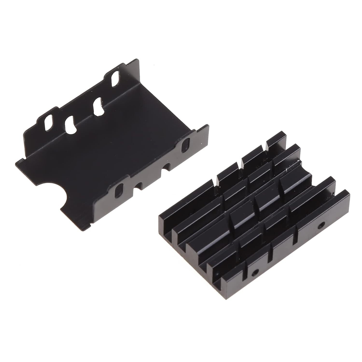 2242 Version for M.2 SSD Cooler Radiator Hard Drive Heat Sink for M.2 NVME Solid