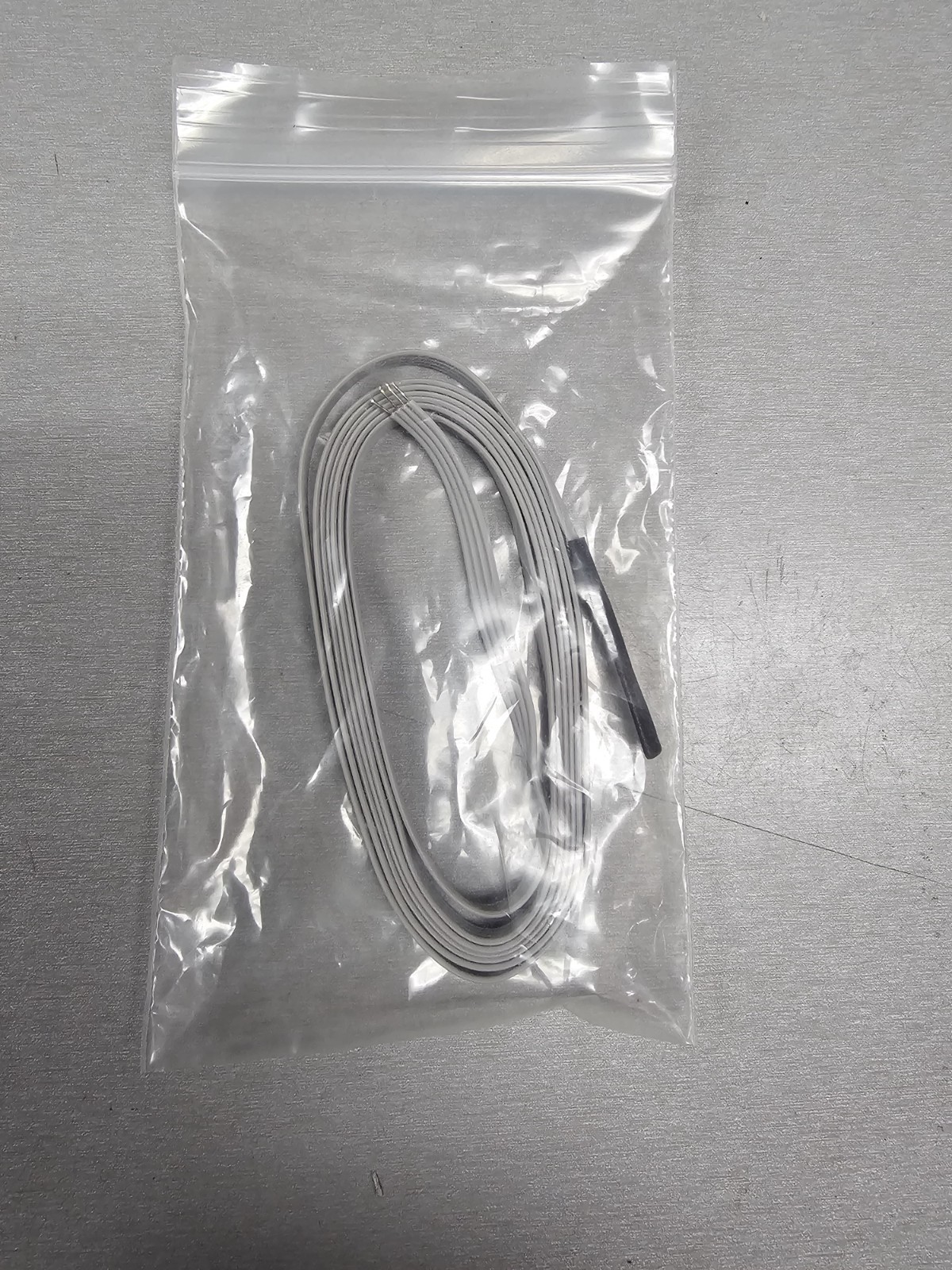 AlphaLab Inc. DC Gaussmeter GM-1-ST Replacement Probe