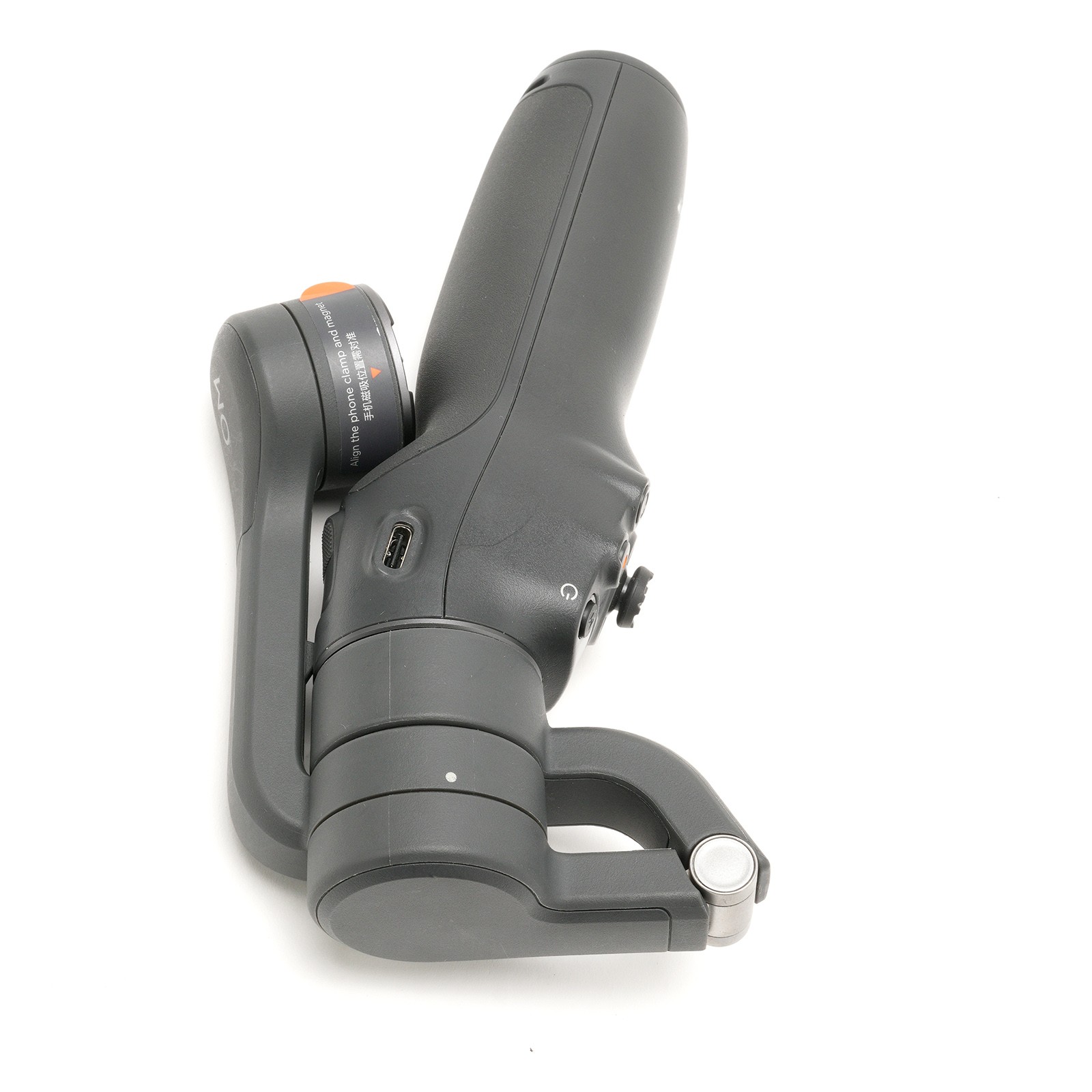 DJI Osmo Mobile 6 Smartphone Gimbal Stabilizer