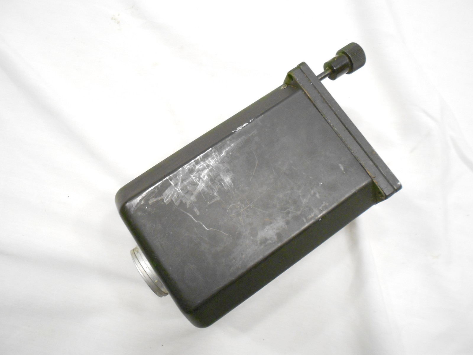 MOTOROLA INDICATOR MODEL 4080C