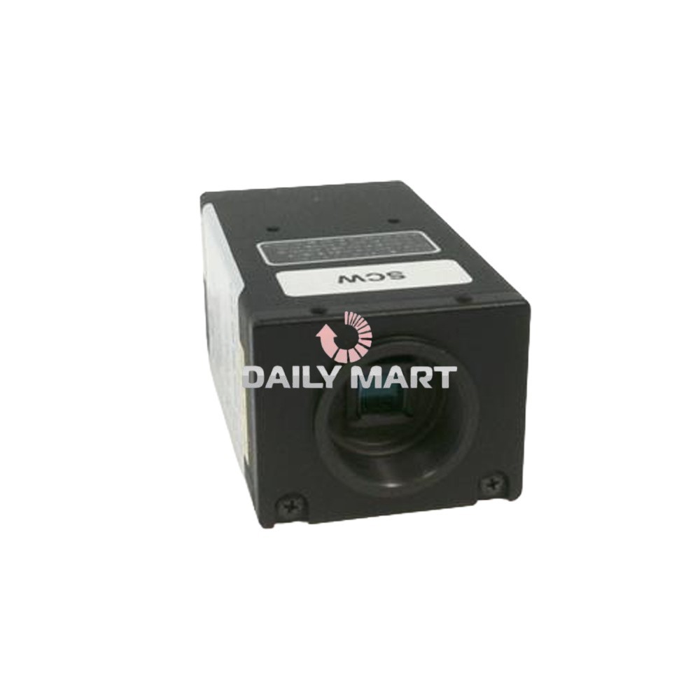 New In Box JAI CV-M77 CCD Camera Progressive Scan