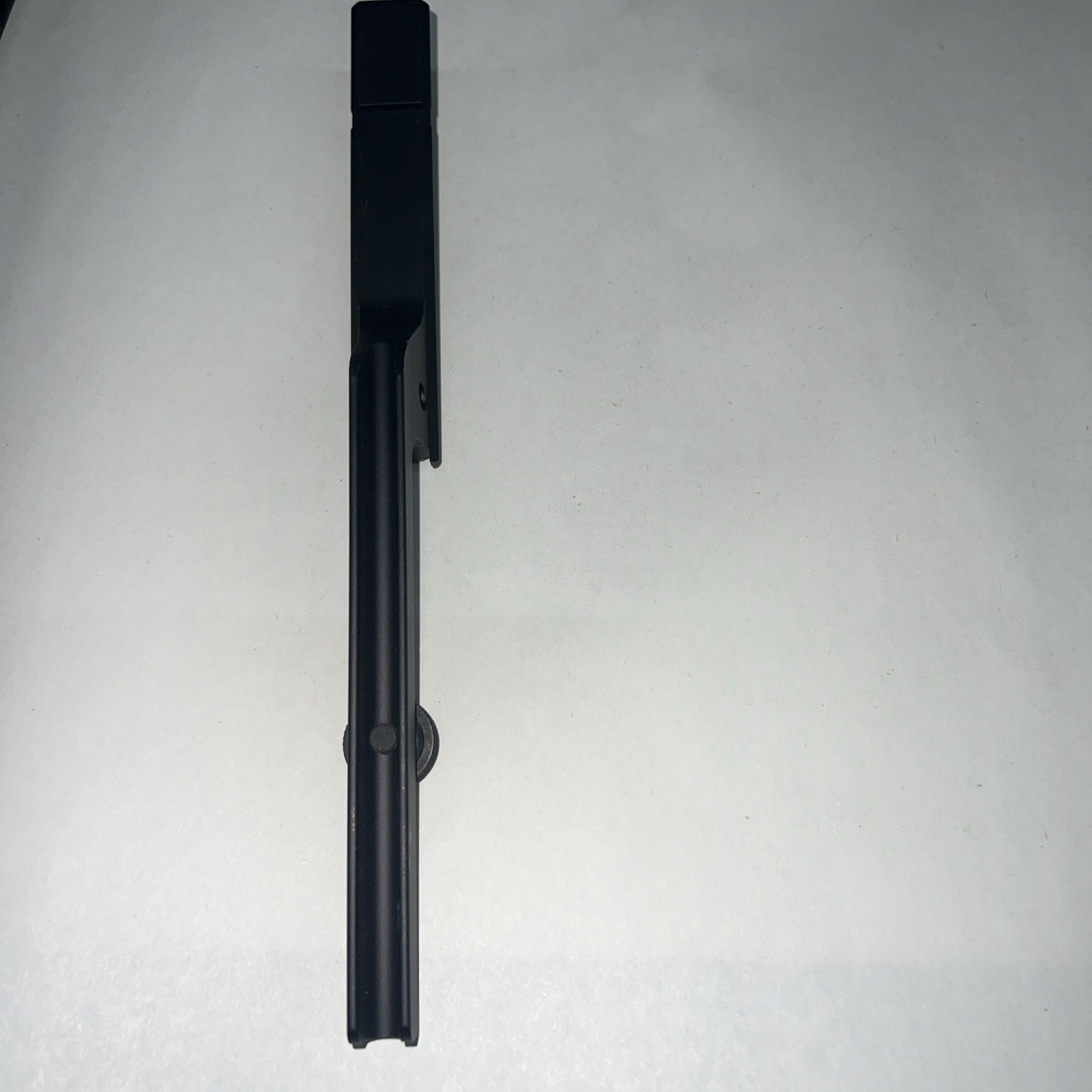 Carry Handle Gooseneck Mount - USGI