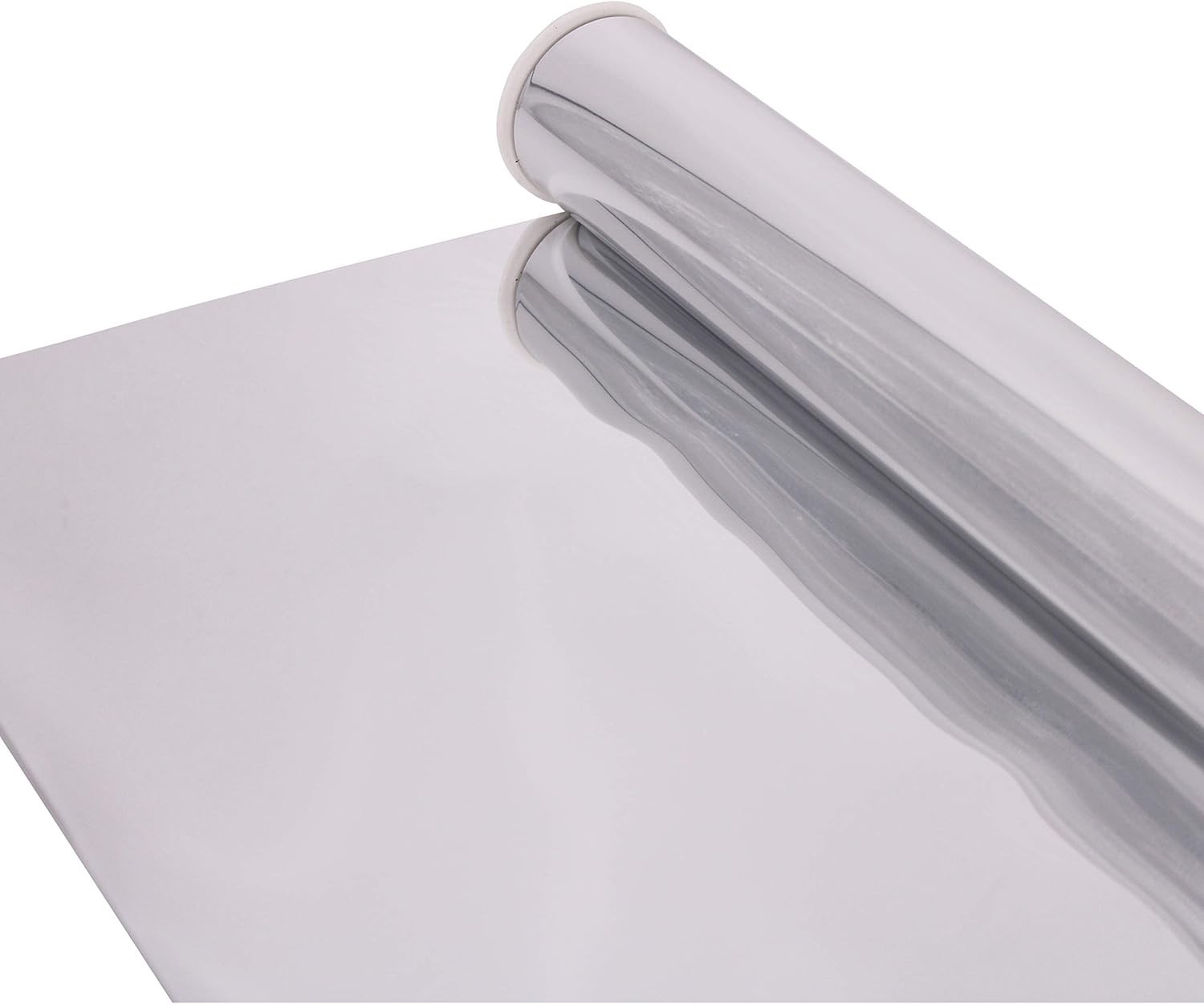Horticulture Highly Reflective Mylar Film Roll for Grow Room 2 Mil