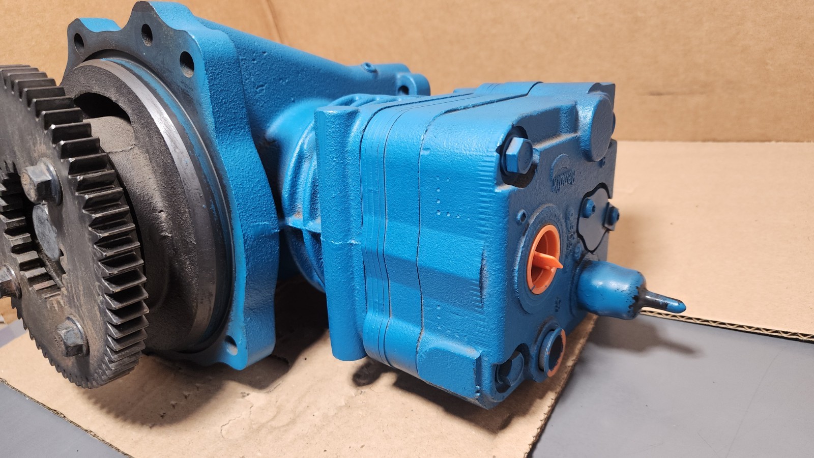 Bendix T-5010119 Air Compressor BA-921 Remanufactured
