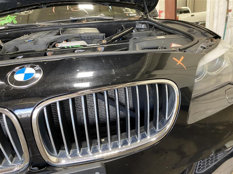 Used Antenna fits: 2011 Bmw 535I Grade A