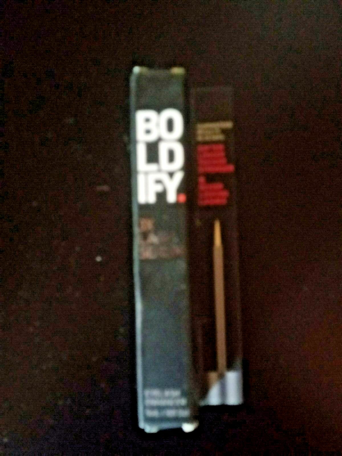 BOLDIFY 3X Lash Serum  Eyelash Enhancer 5ml Free Shipping!!