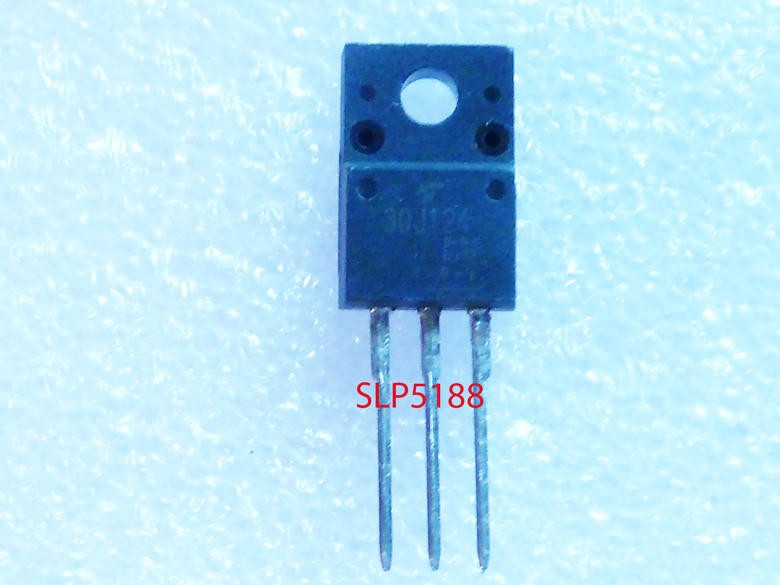 Toshiba  GT30J124 TOSHIBA MOSFET  BRAND NEW  (1PC)