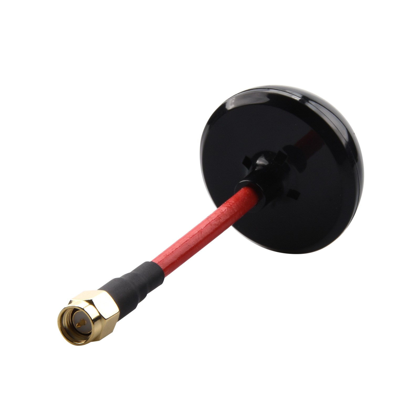 5.8GHz Circular Polarized SpiroNet FPV Antenna SMA Antenna Immersion RC