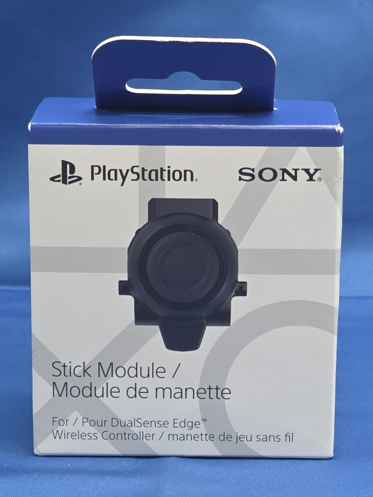 NEW Stick Module for Sony PlayStation 5 Dual Sense Edge Controller PS5 Free Ship