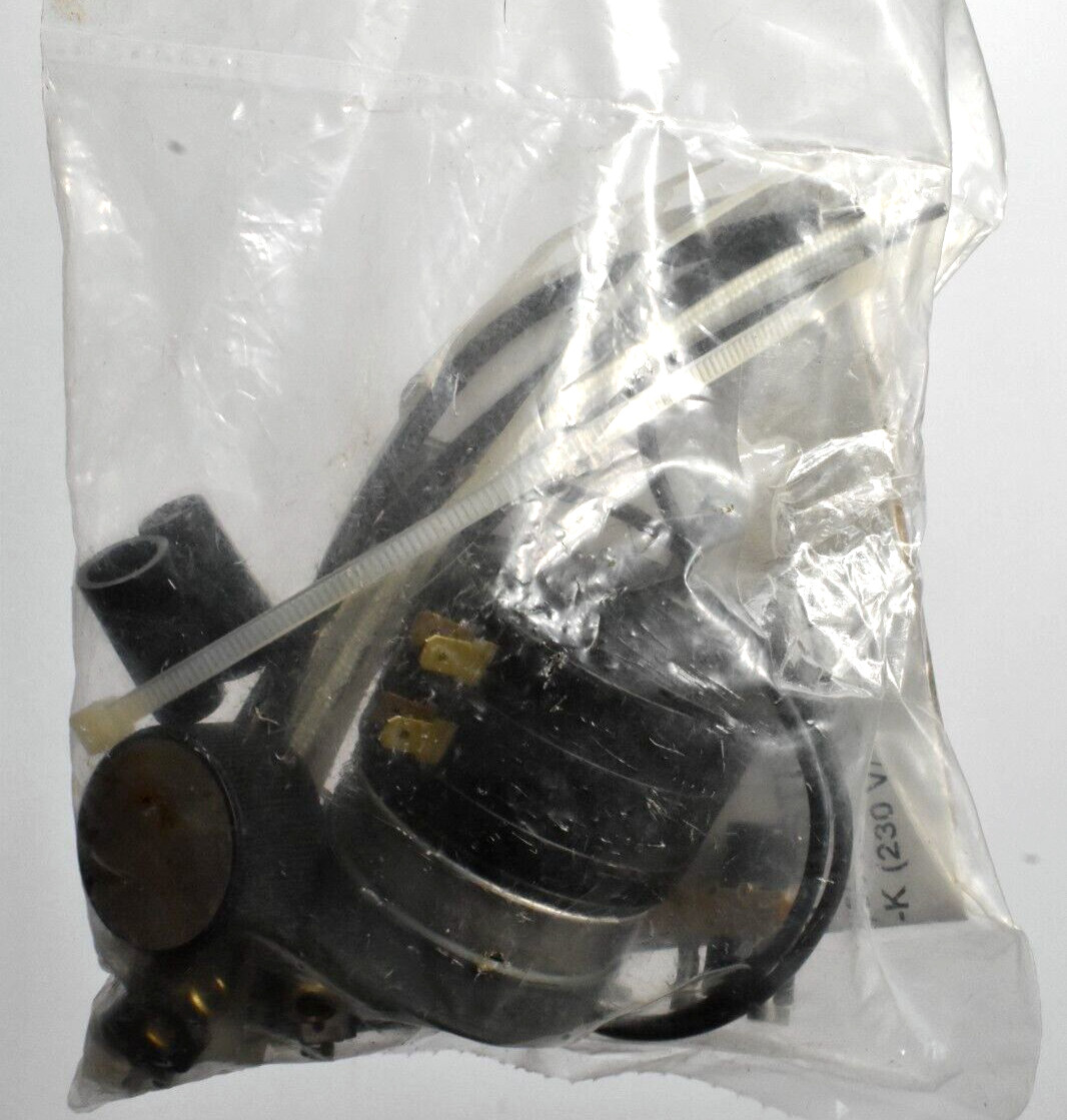 Cres Cor 0849-080-K Equivalent 18 Hour Timer NOS