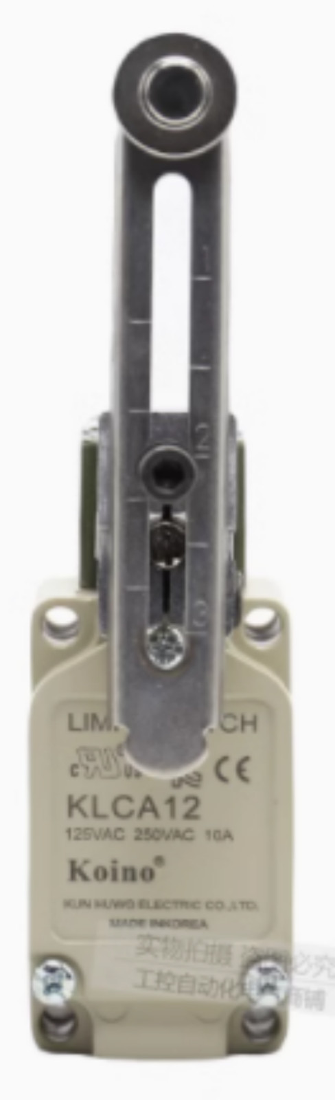 1PC New KLCA12 limit switch #L600Z LZ
