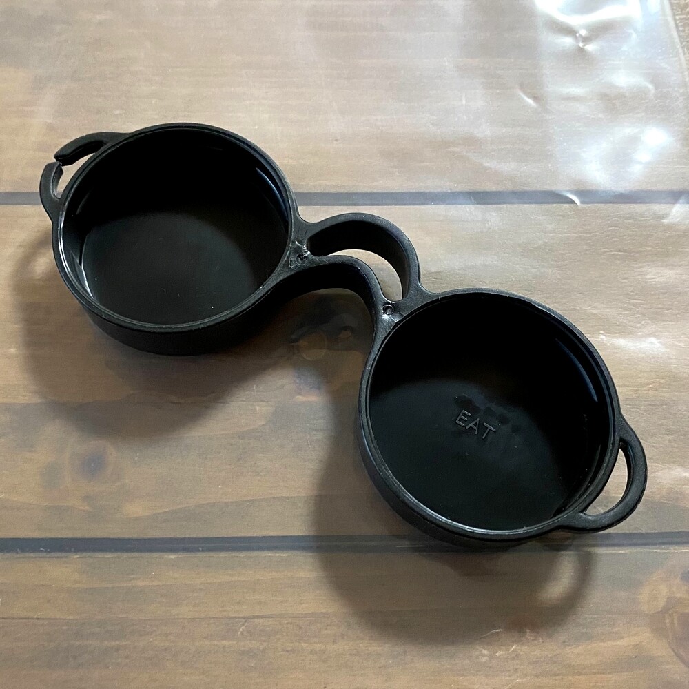 NIKONoriginal Eyepiece Cover Cap Binoculars 09F#