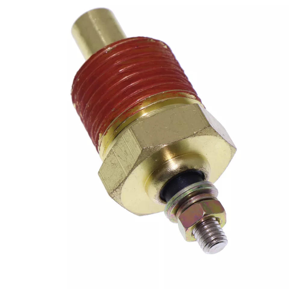Temperature Sensor 84300765 A166057 For Case 480C 480D 580C 580D 580F 480E 420CT