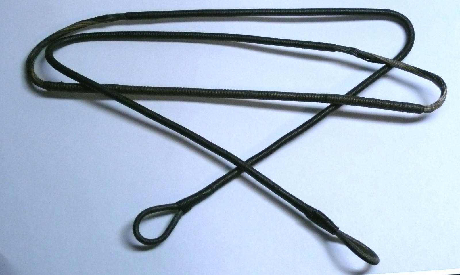 Barnett Ghost 400 CRT PREMIUM Camo Crossbow String 40 7/8"
