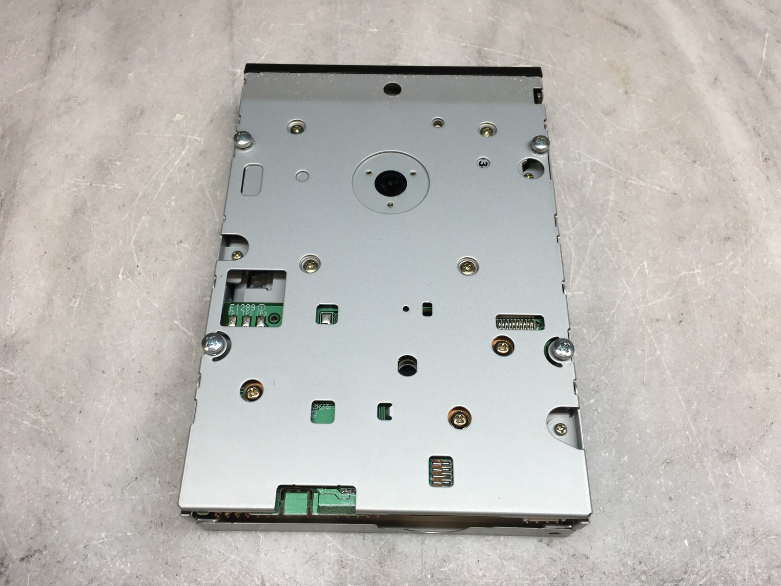 Teac FD235HF 3.5" inch Internal Desktop 1.44MB Floppy Disk Drive