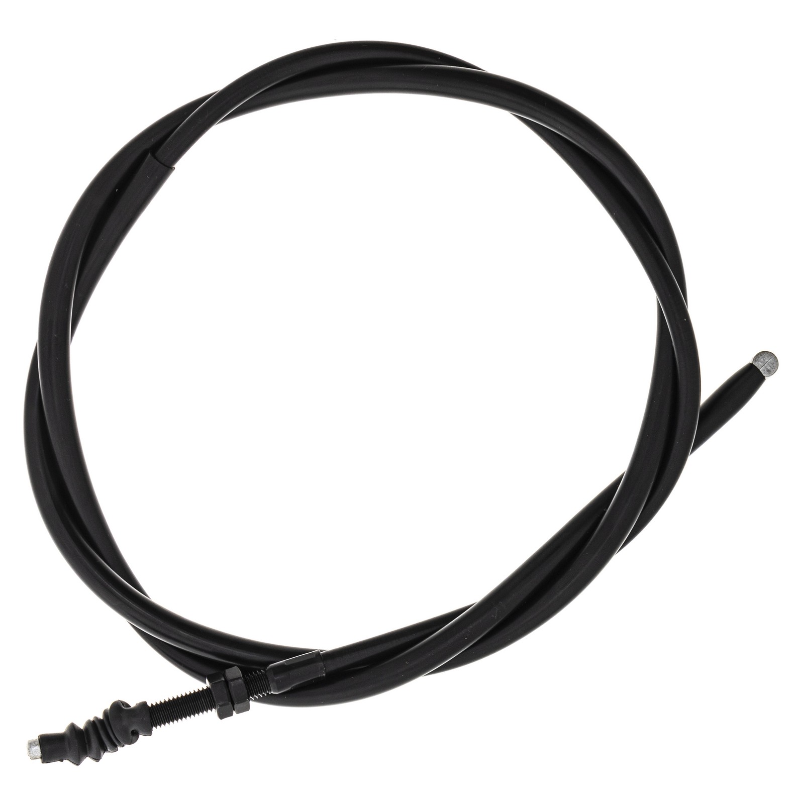 NICHE Clutch Cable for Kawasaki 550 LTD KZ550F KZ550M 54011-1161 Motorcycle