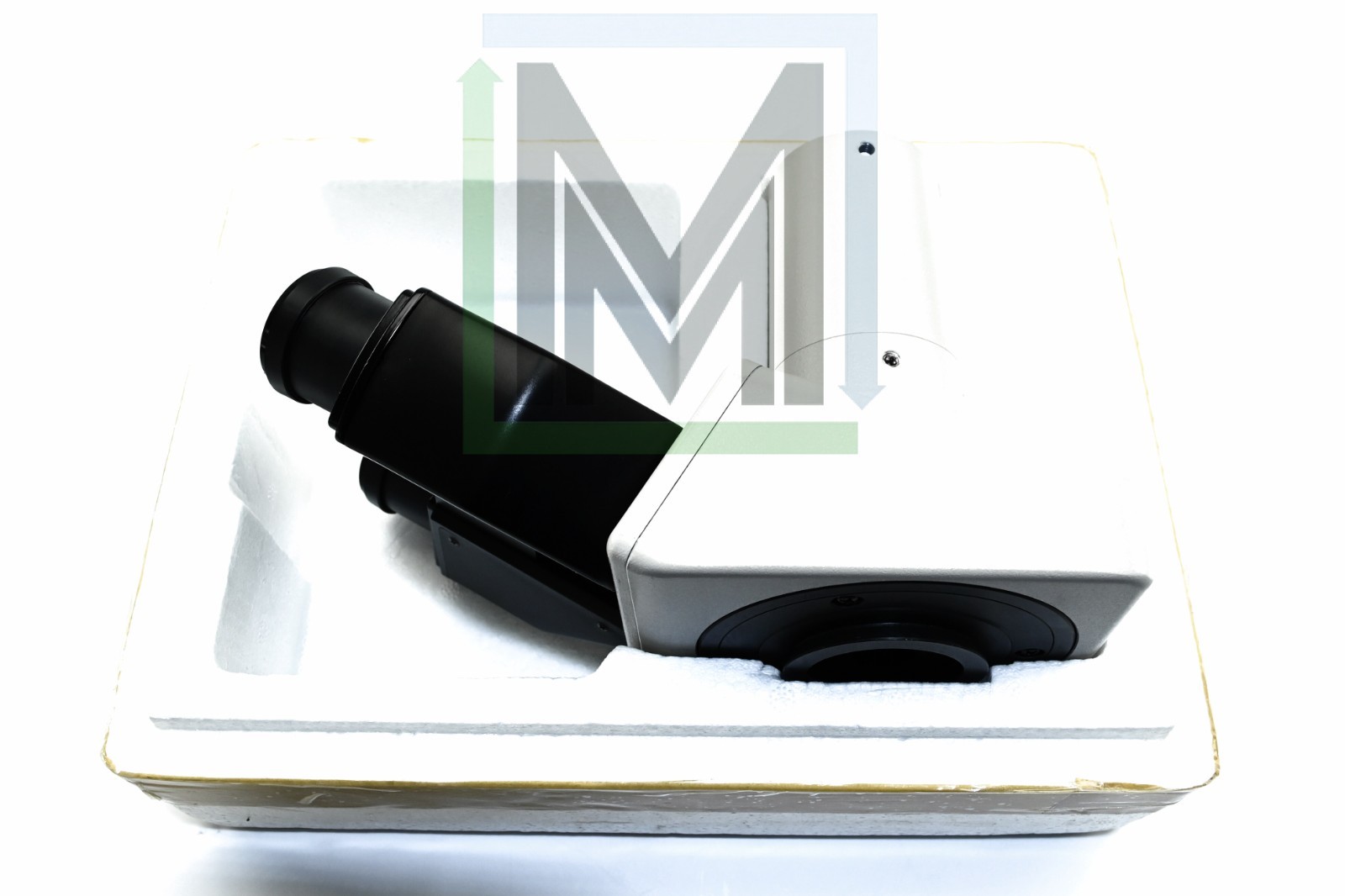 NIKON X2BF TRINOCULAR MICROSCOPE HEAD