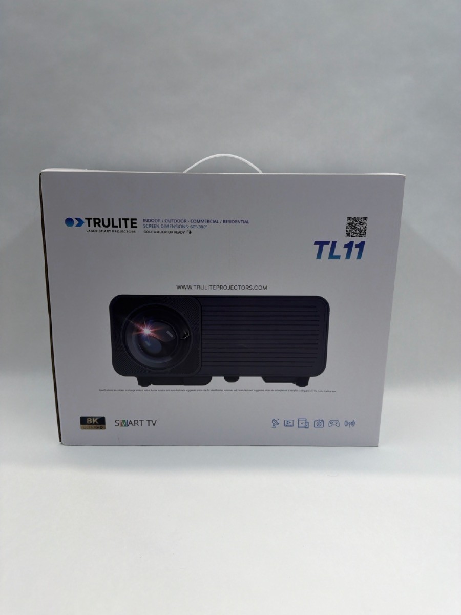 TRU-LITE TL11 *NIB* (P02025600)