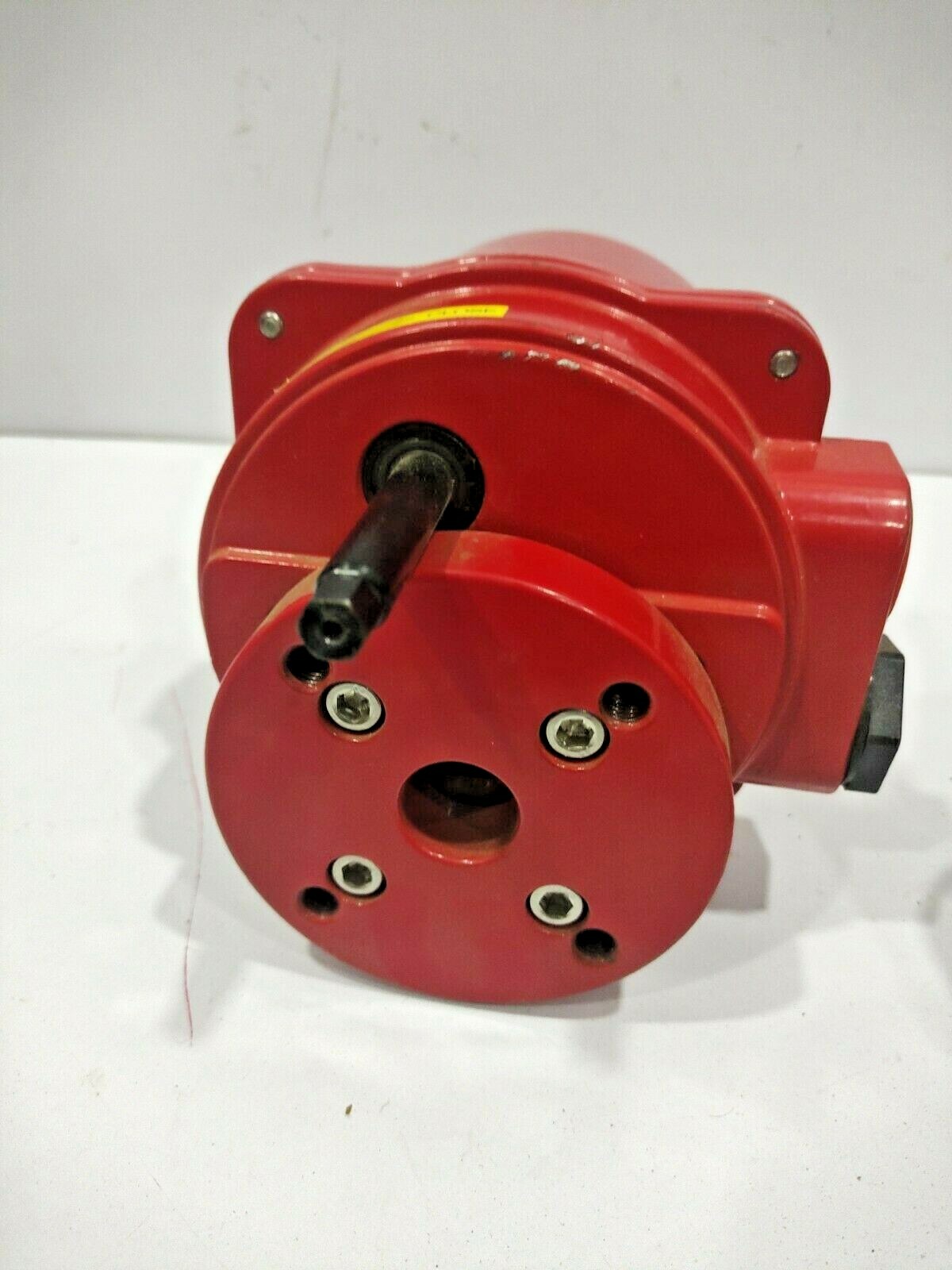 Flowtech FEM-01 Actuator OO21-MHL - 220-240 VAC 50-60HZ - IP67
