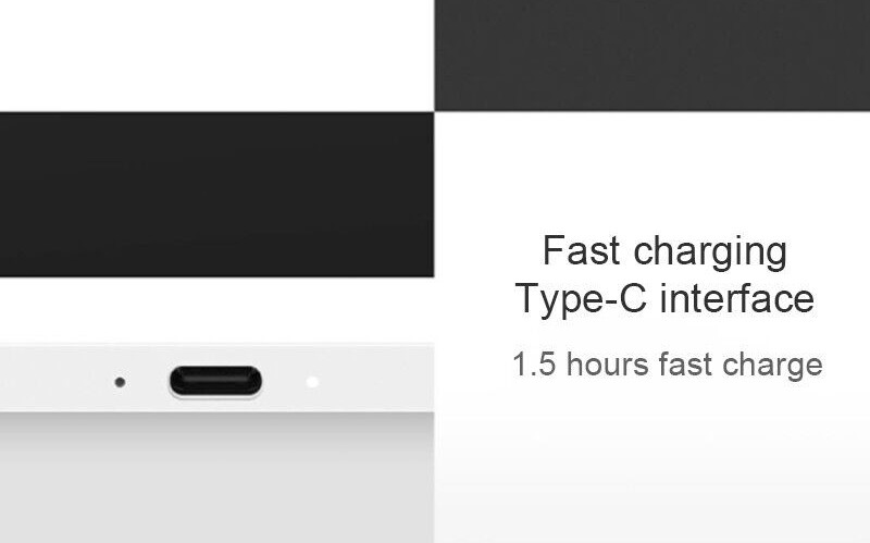 Xiaomi Writing Pad Handwriting Tablet Board Drawing Memory Saving Bluetooth APP