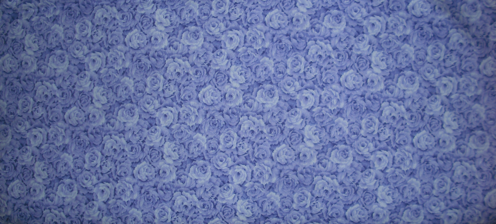 HOFFMAN Aunt Rosie #D620 QUILT FABRIC Purple Rose Tonal