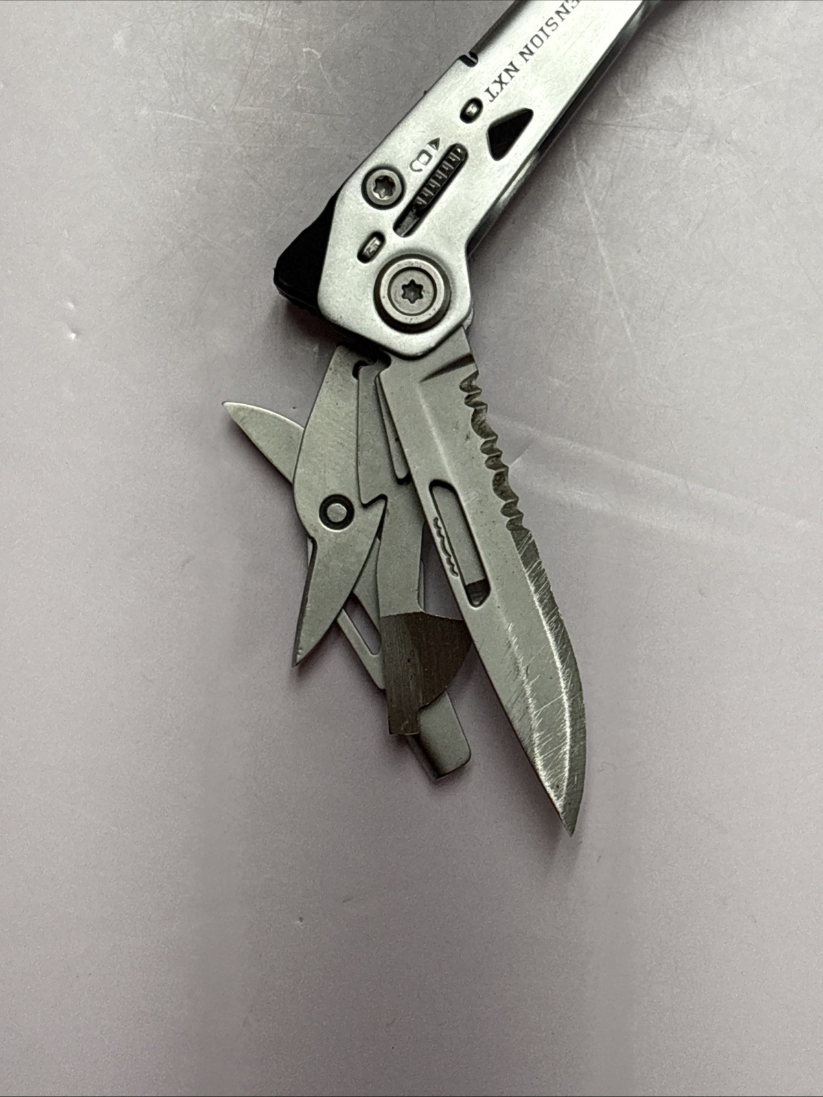 GERBER MULTI TOOL ~ LOT OF 2 ~ READ DESCRIPTION