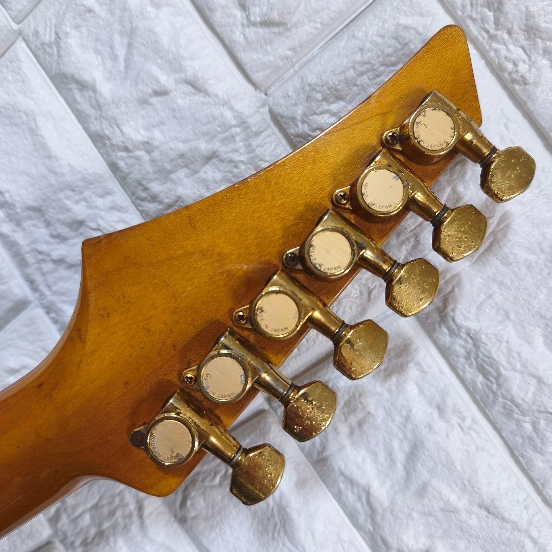 Groovin' By Morris Tg-60 Solid Elegat