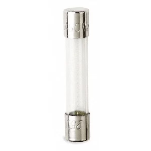 HawkEye DepthTrax .25A, 250V Replacement Fuse.
