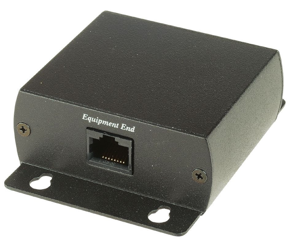 RJ45 Network Surge Protector for IP Camera / Network Device - set of 2 SP006K