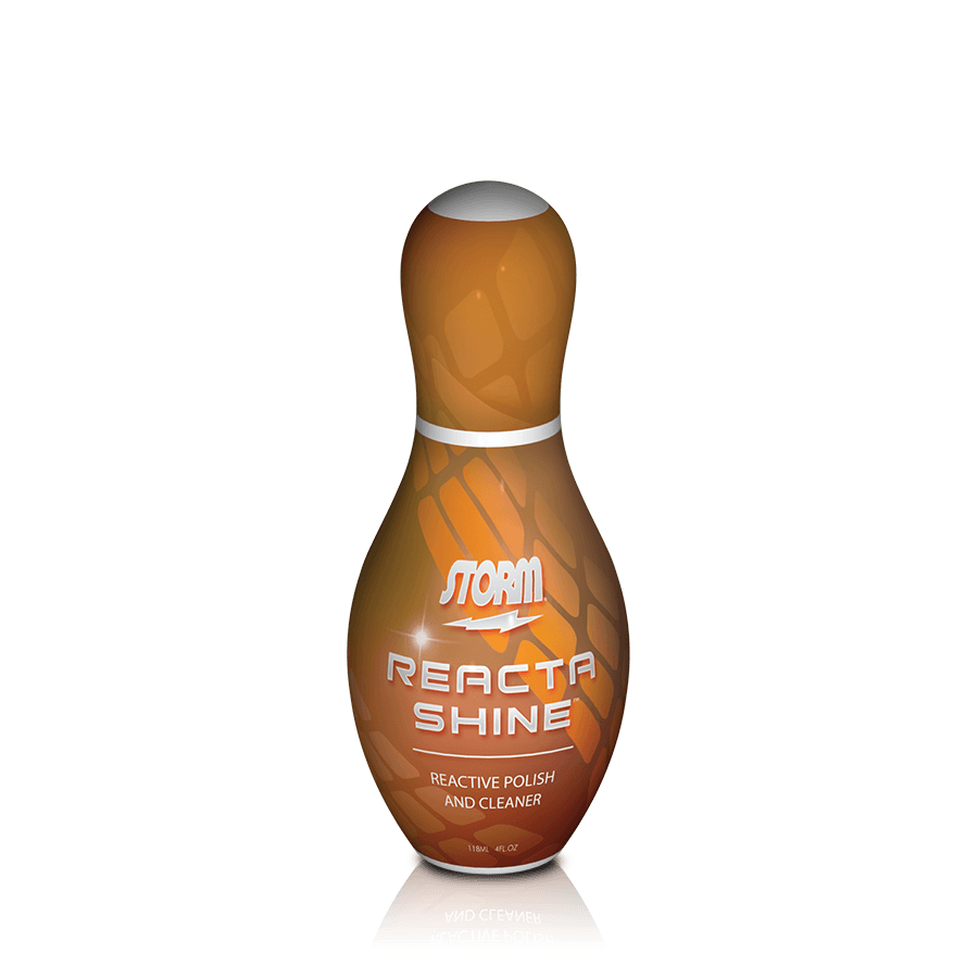 Storm Reacta Shine-32 oz.