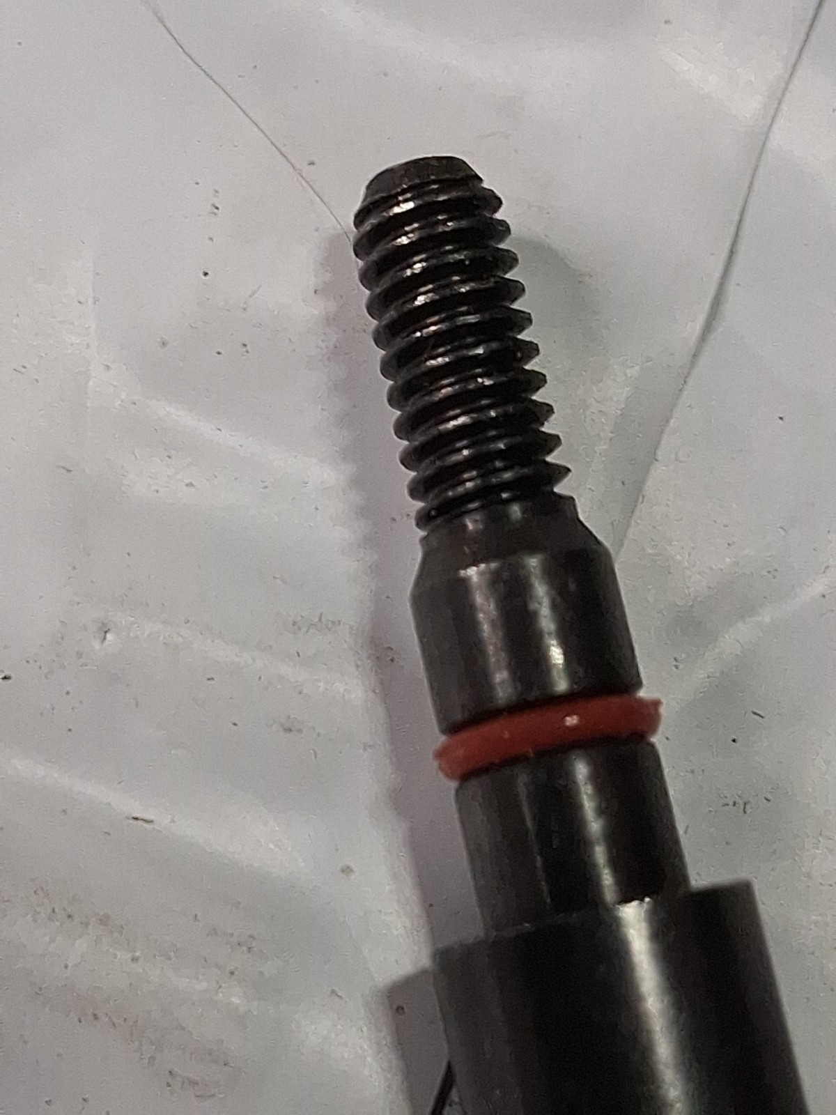 Stainless Steel Archery Field Points, Easy Pull. 19g. wt. x::.